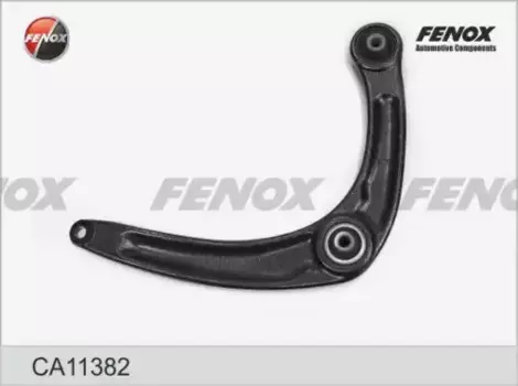 рычаг передний нижний левый! \ Peugeot 308/408/5008/3008, Citroen C4 09>