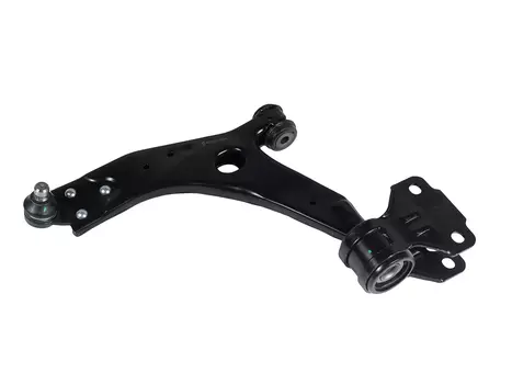 Рычаг подвески STELLOX 57-04143-SX слева передний нижний Ford Focus III all 11>