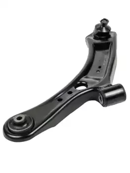 Рычаг подвески ZENTPARTS Z24705 слева передний нижний