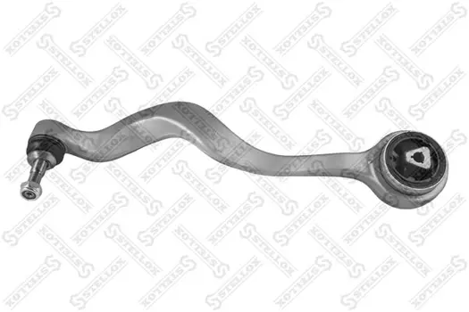 Рычаг подвески STELLOX 54-01961A-SX справа передний нижний BMW E60/E61 all 02>