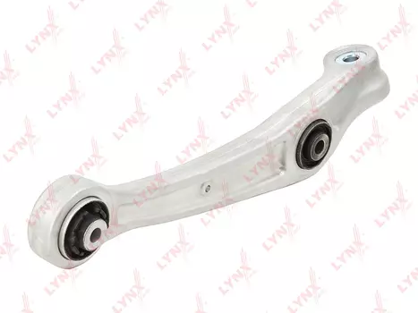Рычаг подвески LYNXAUTO C5361R справа передний нижний Audi A4/A4 Allroad/A5/A6/A7/Q5 1.8-3.2/2.0-3.0D 07>