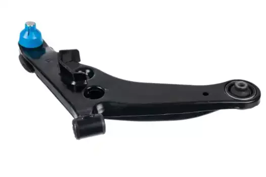 Рычаг подвески STELLOX 57-00683A-SX справа передний нижний Mitsubishi Outlander CU2W 2.0i 03-08/CU5W 2.4i 03-07