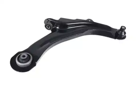 Рычаг подвески STELLOX 57-03530A-SX справа передний нижний Renault Megane/Scenic all 02-03