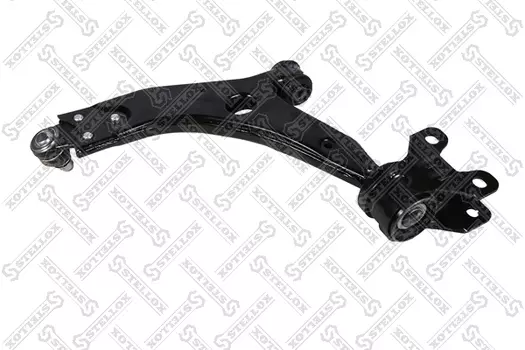 Рычаг подвески STELLOX 57-04142-SX справа передний нижний Ford Focus III all 11>