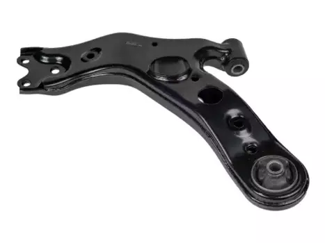 Рычаг подвески STELLOX 57-00855A-SX справа передний нижний Toyota Rav 4 06>