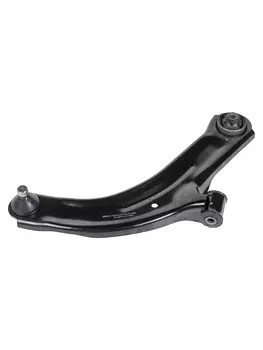 Рычаг подвески ZENTPARTS Z24778 спереди справа