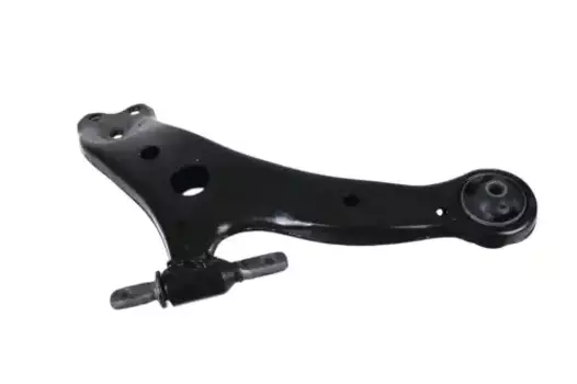 Рычаг подвески ZENTPARTS Z24818 спереди справа