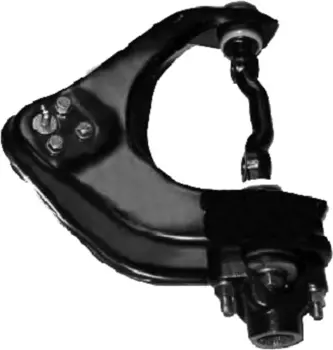 Рычаг подвески STELLOX 57-02963-SX слева передний верхний Hyundai H100 93>