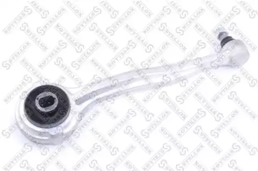 Рычаг подвески STELLOX 54-01077-SX слева передний верхний MB W203/S203/C209 all