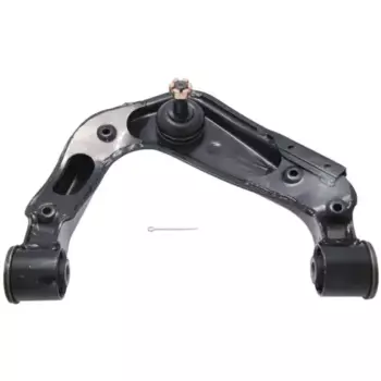 Рычаг подвески FEBEST 0224-R51UL слева передний верхний Nissan Navara/Pathfinder 05>