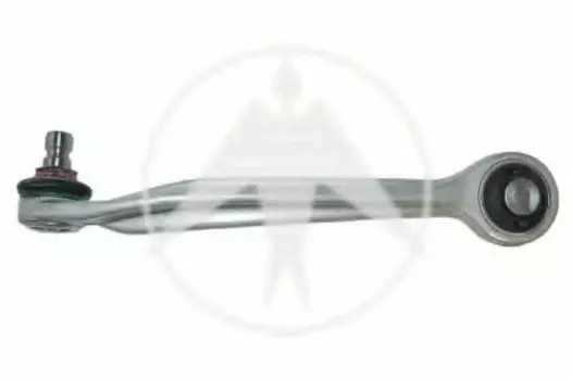 рычаг передний верхний левый! низк./спорт. подв.\ Audi A4 all 95>/A6 all 97>