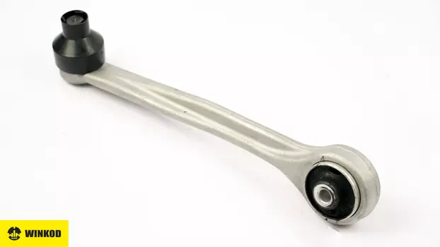 рычаг передний верхний правый!\ Audi A4 1.8-2.0TFSi/2.0-3.0TDi 07>