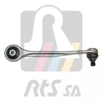 Рычаг подвески RTS 95-95987-1 справа передний верхний Audi A5 2.0-3.2/2.0TDi-3.0TDi 08>