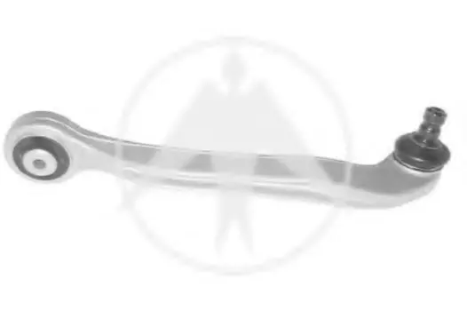 рычаг передний верхний правый!\ Audi A6 all 04>/A8, VW Phaeton all 02>