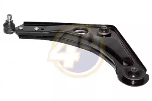 Рычаг подвески 4U FR-G-14917