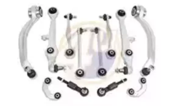 Рычаг подвески 4U VVR52937