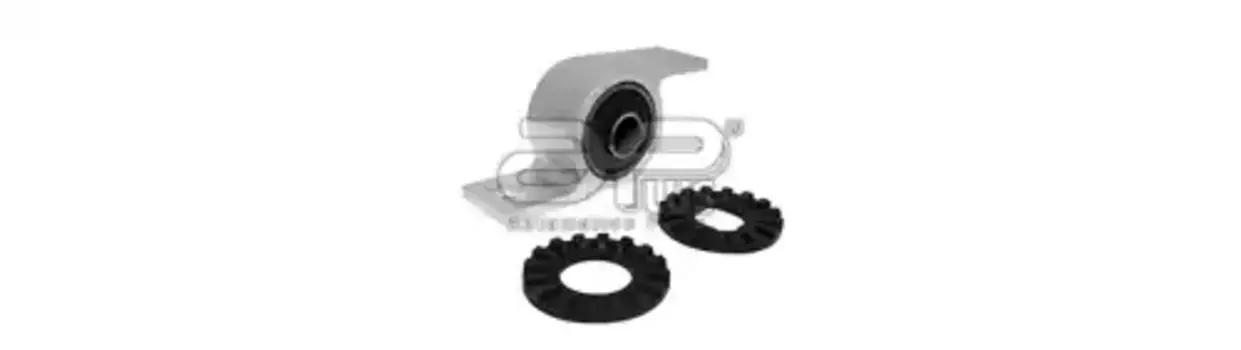 Рычаг подвески APPLUS 26017AP