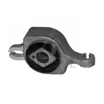 Рычаг подвески AS-METAL 38MR4704