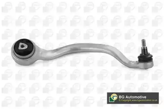 Рычаг подвески BGA TRC0959 справа нижний