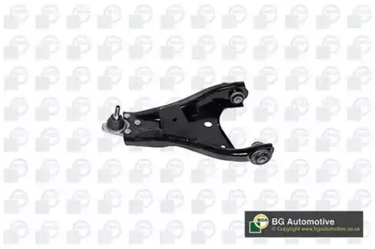 Рычаг подвески BGA TRC1507 слева