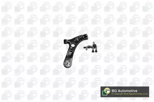 Рычаг подвески BGA TRC2735