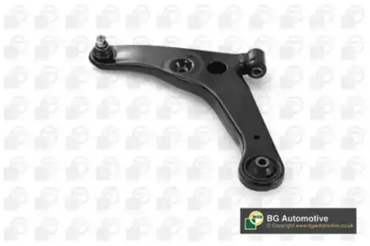 Рычаг подвески BGA TRC6110 спереди слева нижний