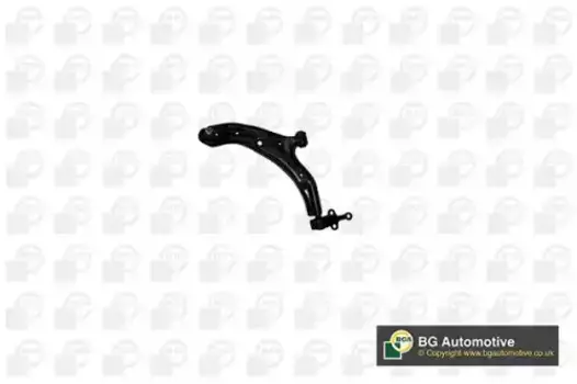 Рычаг подвески BGA TRC6328 спереди слева нижний