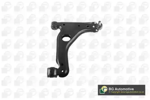 Рычаг подвески BGA TRC9512