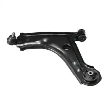 Рычаг подвески CTR CQ0095L слева нижний