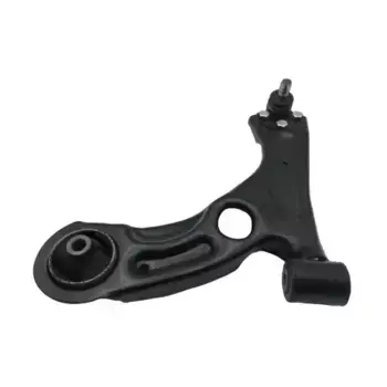 Рычаг подвески CTR CQ0102L слева передняя ось