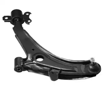 Рычаг подвески CTR CQ0107L слева