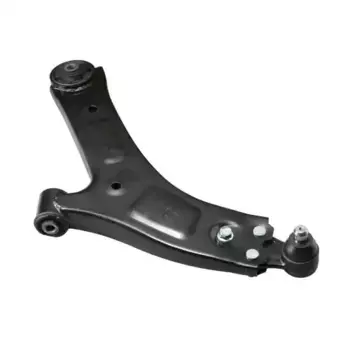 Рычаг подвески CTR CQ0143L слева нижний