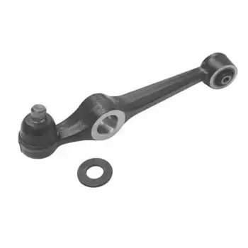 Рычаг подвески CTR CQ0180R спереди справа нижний