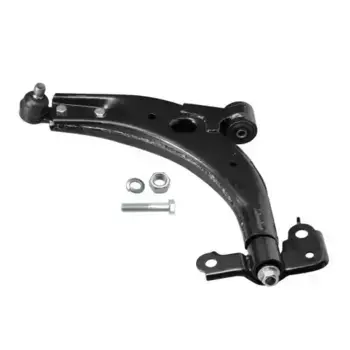 Рычаг подвески CTR CQ0185L слева