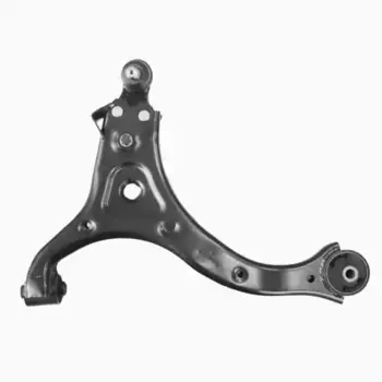 Рычаг подвески CTR CQ0200L спереди слева нижний