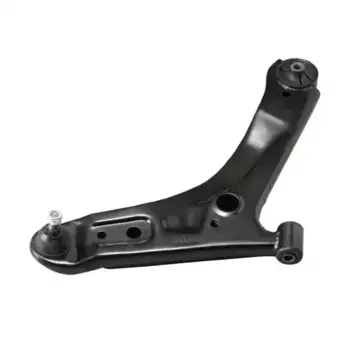 Рычаг подвески CTR CQ0203R справа