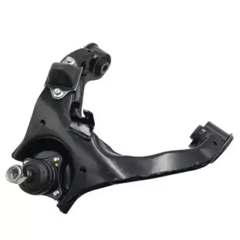 Рычаг подвески CTR CQ0242L слева верхний