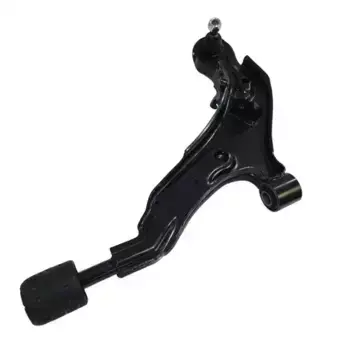 Рычаг подвески CTR CQ0286L слева передняя ось нижний