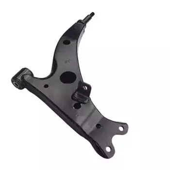 Рычаг подвески CTR CQ0298L слева нижний