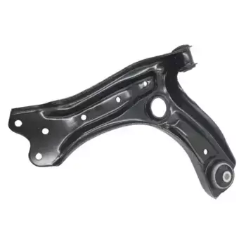 Рычаг подвески CTR CQ0335R спереди справа нижний