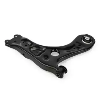 Рычаг подвески CTR CQ0343R спереди справа нижний