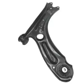 Рычаг подвески CTR CQ0344L слева передняя ось