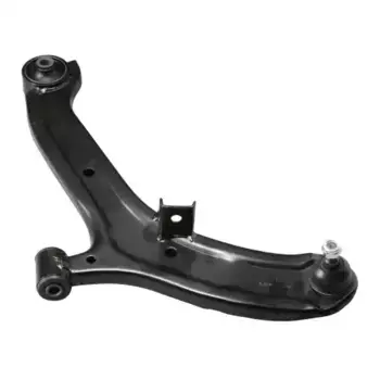 Рычаг подвески CTR CQKH-24L слева нижний Hyundai Accent 99>