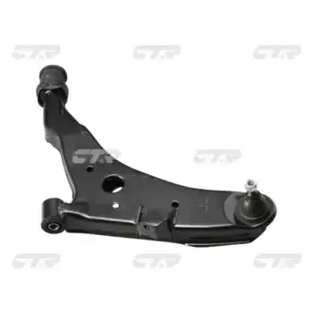 Рычаг подвески CTR CQKH-6L спереди слева Hyundai Sonata 94-95