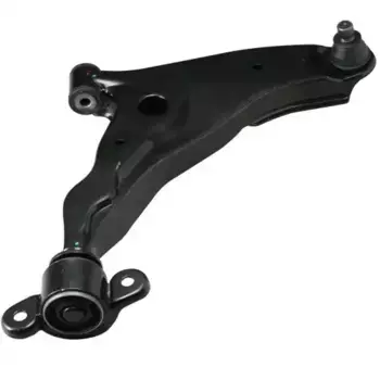 Рычаг подвески CTR CQM-6R справа Mitsubishi Galant 99-03