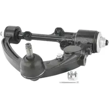 Рычаг подвески FEBEST 0124-KDH200UPRH Toyota Hiace 13>