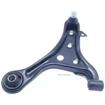 Рычаг подвески FEBEST 0124-KGJ10RH справа передний нижний Toyota iQ