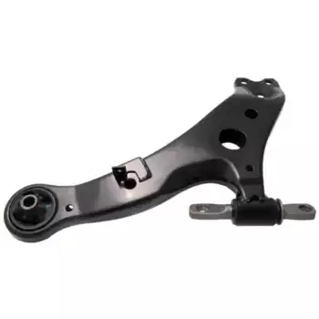 Рычаг подвески FEBEST 0124-MCU35LH слева нижний Lexus RX350 GSU35 3.5i 06>