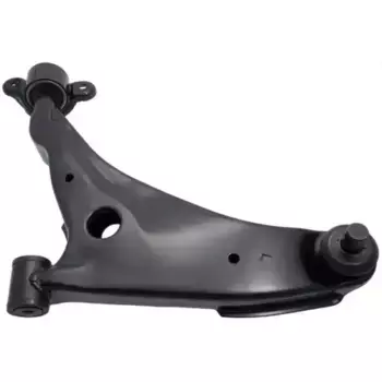 Рычаг подвески FEBEST 0424-EA3LH спереди слева Mitsubishi Galant/Eclipse 00-02