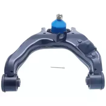 Рычаг подвески FEBEST 0424-KB4LH слева верхний Mitsubishi L200/Pajero Sport 3.5/2.5Di-D/3.2D 98>